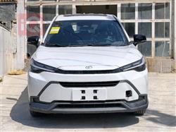 تويوتا فرونتلاندر